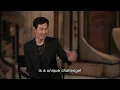 Lee Jung-jae The Acolyte Disney