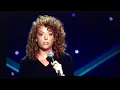 Michell Wolf Nice Lady Shrill Voice joke