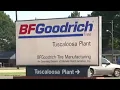 Nonprofits helping workers affected by BFGoodrich closure in Tuscaloosa