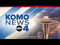 LIVE KOMO 4 News