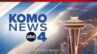 LIVE KOMO 4 News