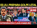 Download Lagu ¡ÚLTIMA HORA!🚨 TRUMP PREPARA GOLPE CONTRA MADURO POR VÍNCULOS CON IRÁN