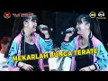 Download Lagu MEKARLAH BUNGA TERATE - RINDY SAFIRA - OM SAVANA SAKJOSE