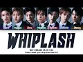 Download Lagu [AI COVER] NCT DREAM - Whiplash (aespa) (Color Coded Lyrics)