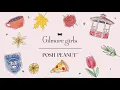 Gilmore Girls x Posh Peanut