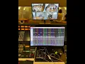 Download Lagu Big Bas Recording session at Esplanade Studios.