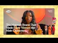 The Nigerian Brand That Made Busty Women the Main Character