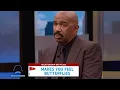 5 Relationship Red Flags You Should Never Ignore II Steve Harvey