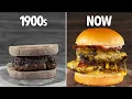 Download Lagu I Cooked 100 Years of Burgers
