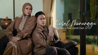 kesal menunggu i ira swara x qemil zain