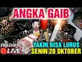 Lagu π΄Live π»π» 20 Oktober 25 | PENELUSURAN LANJUTAN!! AURA NEGATIF DI LOKASI ANKER SEMAKIN KUAT!!