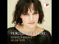 Princess Leia's Theme (from "Star Wars IV", Arr. for Cello & Piano by Julian Riem)