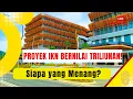 Download Lagu IKN TERBARU HARI INI❗️Pengusaha Besar Rebutan Proyek IKN, Lelang Bernilai Fantastis!