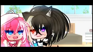 reacting to gacha heat stop gacha heat 
