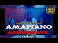 Lagu AMAPIANO | AFROBEATS | 2025 VIDEO MIX 17 - DJ JUDEX ft. Davido.Wizkid.Rema.Asake.Tiwa. Phyno