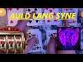 If Solitaire was Slots - Auld Lang Syne