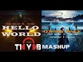Download Lagu On My Way ✘ Hello World (T10YOB mashup) Alan Walker • Sabrina Carpenter • Torine • Farruko