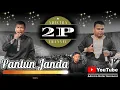 Download Lagu Kocak Abis || 2P Menyanyikan lagu Pantun Janda || Cipt.Husein Bawafi