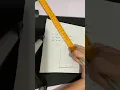 Adding Vectors using Polygon Method
