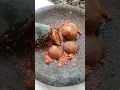 Download Lagu INI DIA RESEP SAMBAL RUJAK TERENAK