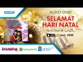 Download Lagu Selamat Hari Natal - Lagu Natal - Herlin Pirena \u0026 Nikita (Audio)