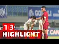 Download Lagu HIGHLIGHT | Persija 1-3 Arema FC [BRI Liga 1 2024/2025]