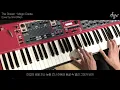 더클래식 (The Classic) - 마법의 성 (Magic Castle) | Kpop Piano Cover