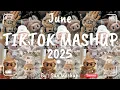 Download Lagu Tiktok Mashup June 💜2025💜 (Not Clean)