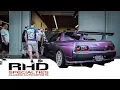 R SPECIALTIES KENT WA IMPORT YOU JDM DREAM CAR