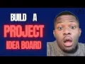 TUTO 25 I Built a Project Idea Board in JavaScript FreeCodeCamp Challenge