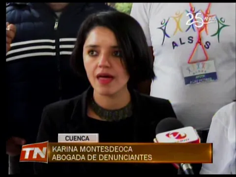 Enviarán firmas al Vaticano para pedir sanción contra sacerdote