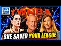 Caitlin Clark Changed the WNBA Forever So Why Does the League Keep Fighting It