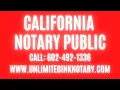 Notary Public Los Angeles California 90044 Notary Near Me Notary Public Los Angeles CA 90044
