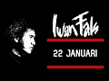 Download Lagu Iwan Fals -  22 Januari (1981)