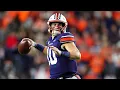 Bo Nix Auburn Tigers Quarterback 2021 Highlights