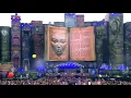 Hardwell - Spaceman vs Somebody that I used to Know (Live @Tomorrowland 2012)