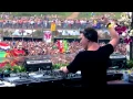 Download Lagu Hardwell - Spaceman vs Somebody that I used to Know (Live @Tomorrowland 2012)