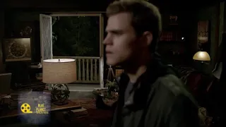 damons first appearance in the vampire diaries