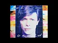 David Bowie ~ Fashion 1980 New Wave XTension