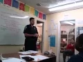 1 of 45 An officer spoke at our school Odmp org