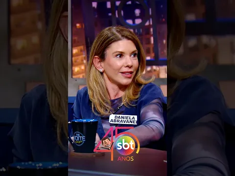 O verdadeiro SEGREDO do sucesso... 🤫📺 #humor #danilogentili #thenoite #sbt