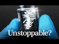 The Crystal That Could Destroy All Medicine