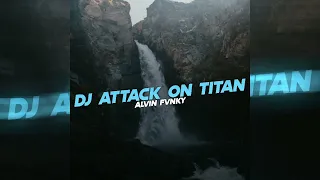 Download DJ ATTACK ON TITAN (MY WAR) MP3