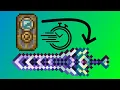 How to Automate Bast Transmutation more Terraria Glitch Explaination