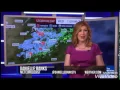 Tornado Damage in Perryville MO