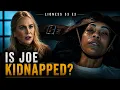 Lioness Season 3 Episode 3 Explained Why Is Joe Restrained