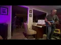 Peter Calo Trio  - Ain't Doing too Bad (James Cotton cover)