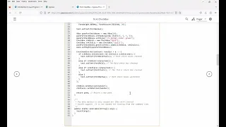 Daniel Liang Guide and Tips for Java Chapter 16
