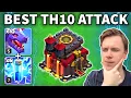 ZAP DRAGONS is BROKEN at TH10 in 2026