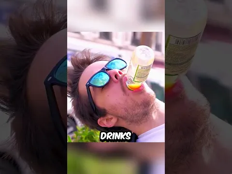 The World's Laziest Guy… Still Makes Millions and Gets All the Girls 😴💸